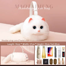 Load image into Gallery viewer, White Cat™