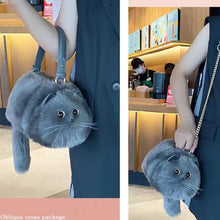 Load image into Gallery viewer, Grey Cat™