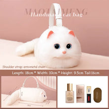 Load image into Gallery viewer, White Cat™