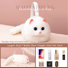 Load image into Gallery viewer, White Cat™