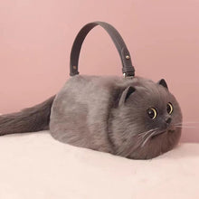 Load image into Gallery viewer, Grey Cat™