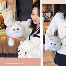 Load image into Gallery viewer, White Cat™