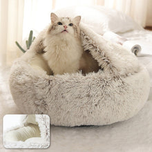 Load image into Gallery viewer, Heavenly Plush bed