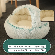 Load image into Gallery viewer, Heavenly Plush bed
